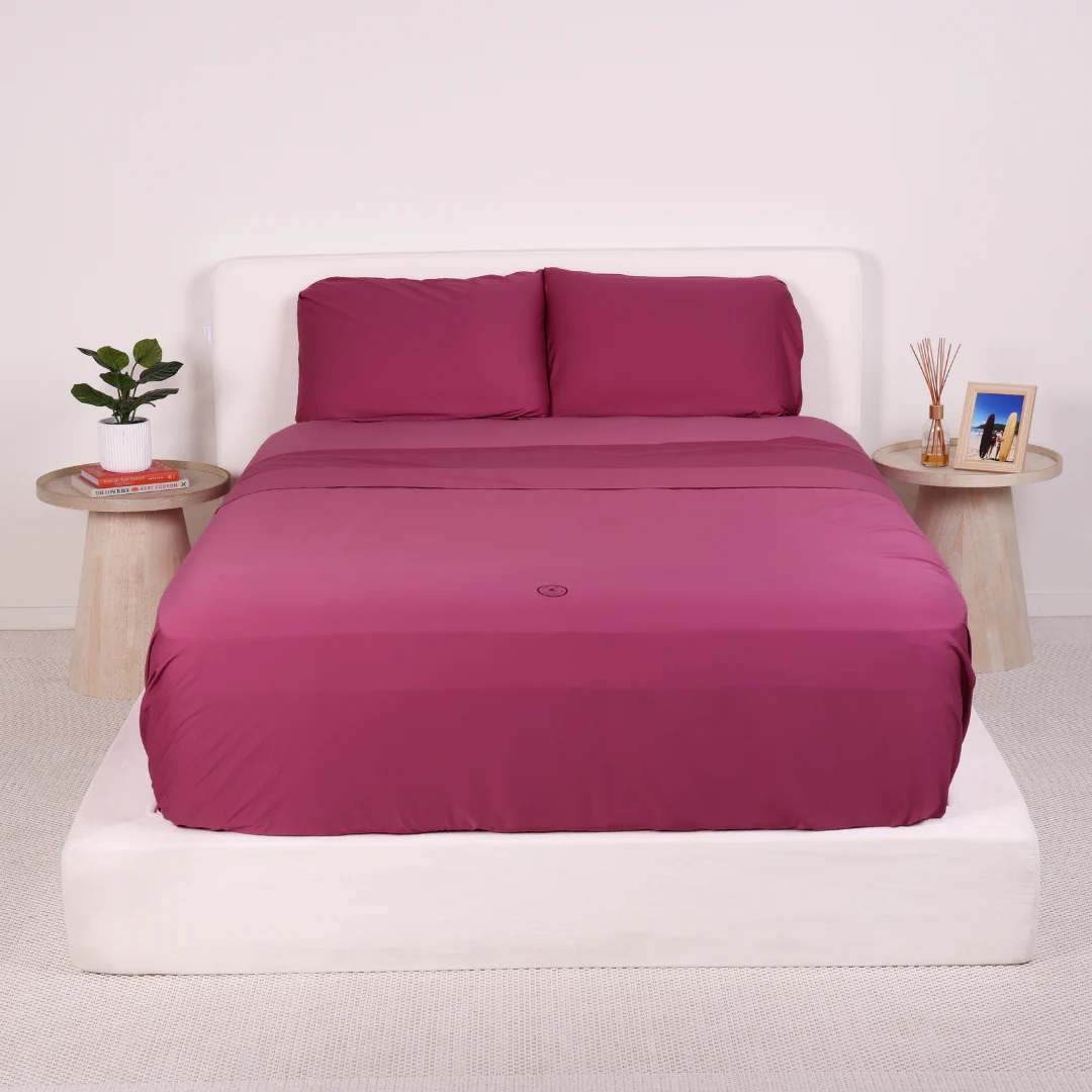 Aspen Fitted Sheet - Image 4