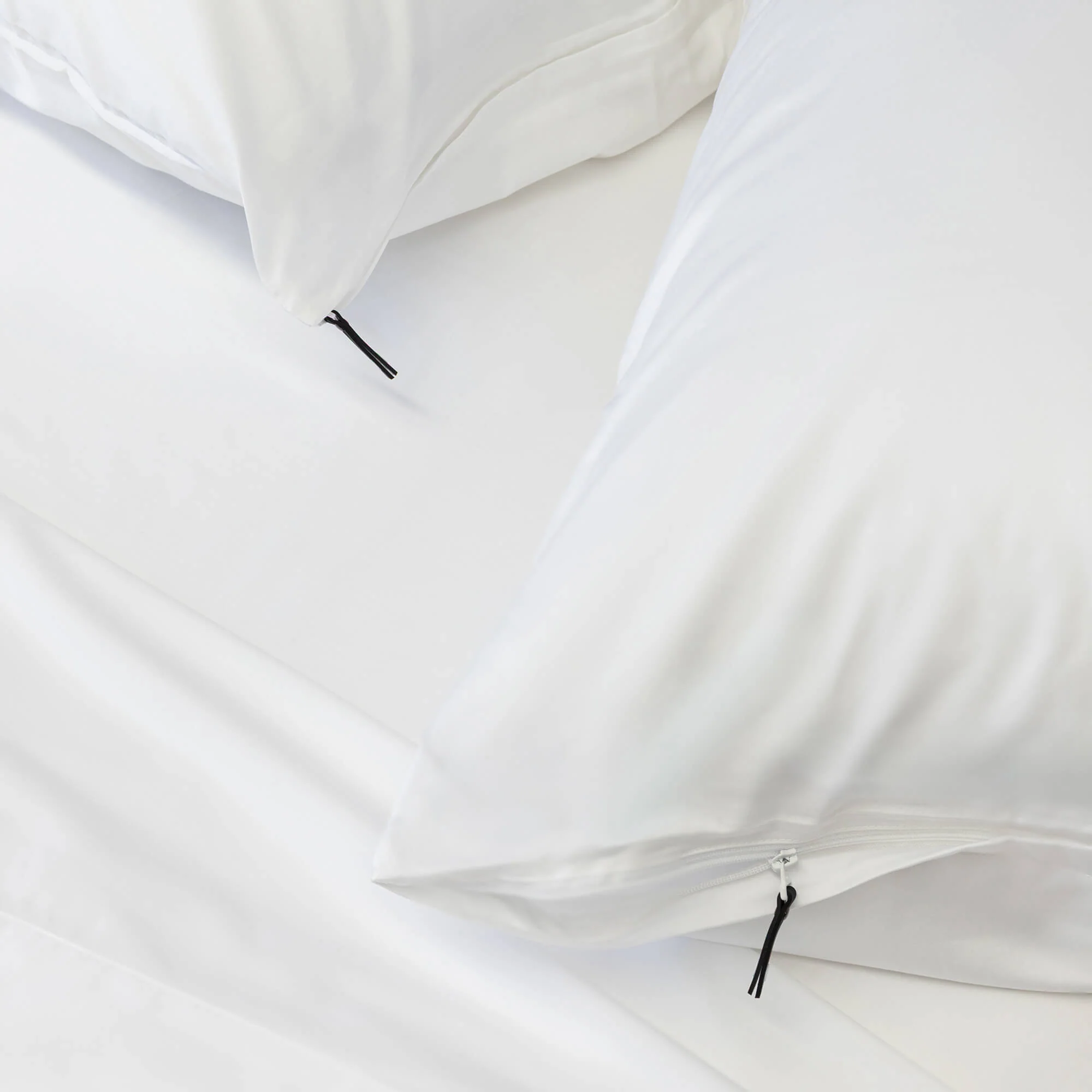TLC 3.0 Invisible Zip Pillowcase (2 Pack) - Image 3