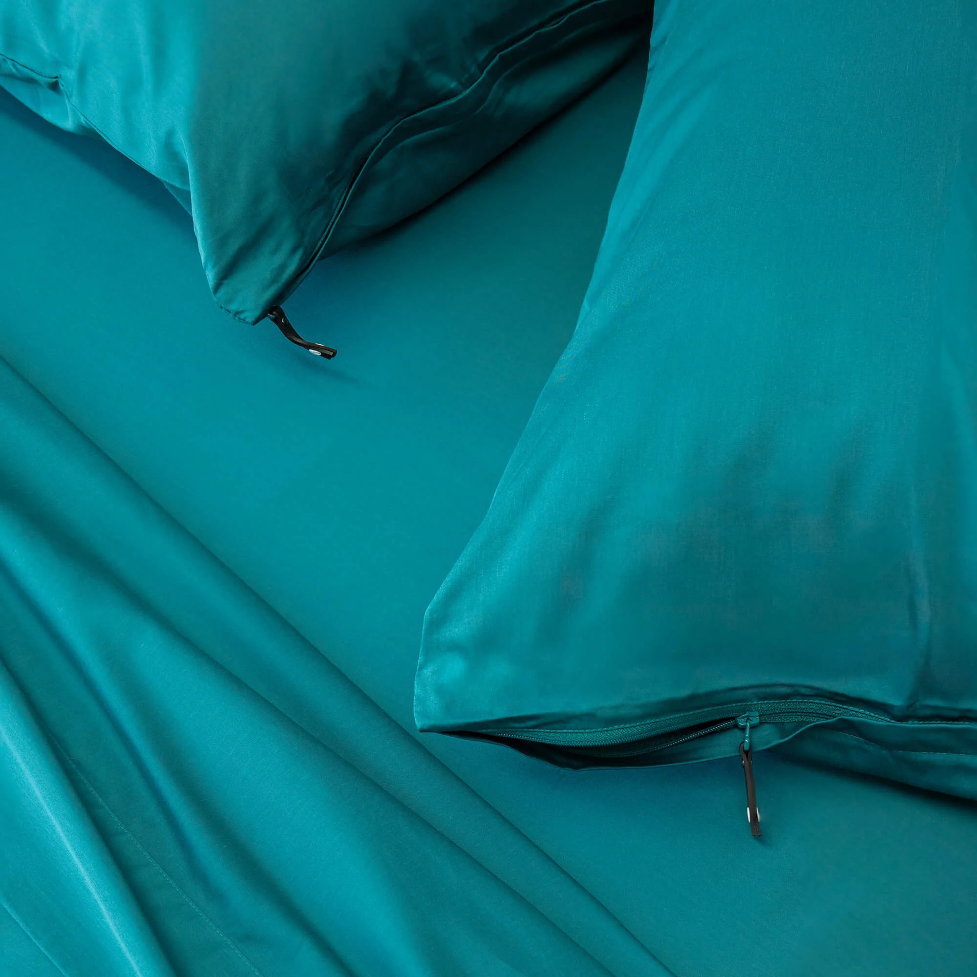 TLC 3.0 Invisible Zip Pillowcase (2 Pack) - Image 5